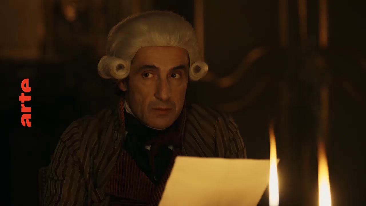 Replay Arte Marie Antoinette Ils Ont Jugé La Reine Marie Antoinette, ils ont jugé la reine | ARTE - YouTube