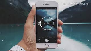 IPHONE RINGTONE (TRAP REMIX):::::::(8D TUNES)