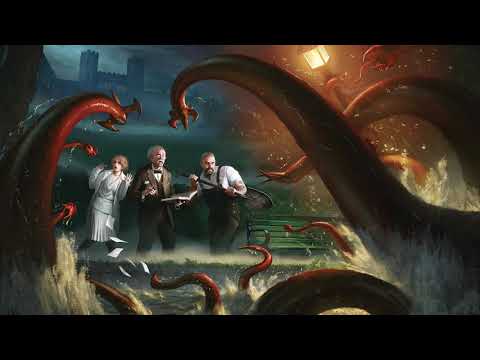 Arkham Horror |