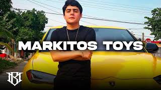 Markitos Toys - Grupo Delta, Herencia De Grandes, Grupo Arriesgado