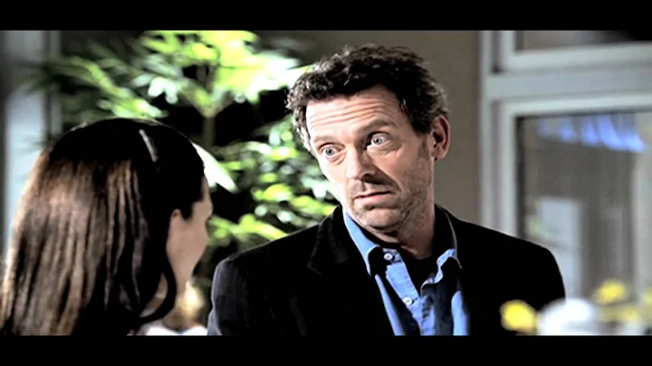 Gregory House On Religion