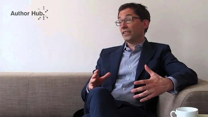 Interview with Michael Goebel for his new book Ant...