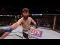 Bryan Barberena mocks Sage Northcutt after surprise win