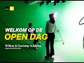 Algemene presentatie - bacheloropleidingen