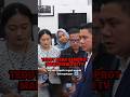 Ketika Letkol Teddy disemprot mahasiswa #mayorteddy #mahasiswa #viral