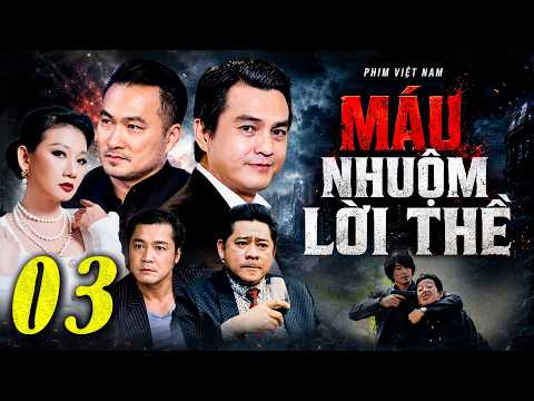 MÁU NHUỘM LỜI THỀ - TẬP 03 | Phim Truyền Hình Đặc Sắc Nhất 2026 | Phim Việt Nam Hay Mới HTV | HTV