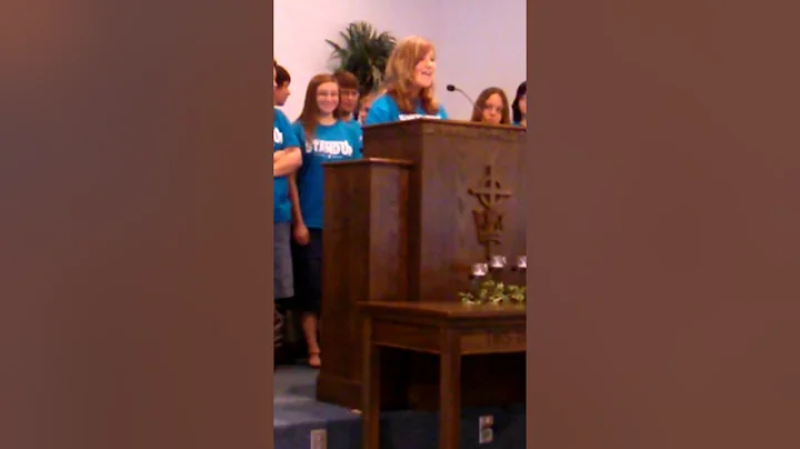 Rachel Jorgensen Testimony