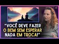 COMO TRILHAR O CAMINHO DA FELICIDADE | Mente em Evolução | Lúcia Helena Galvão
