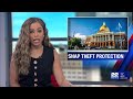 Massachusetts launches chip-and-tap EBT cards statewide