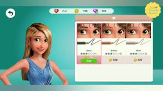 My First Makeover Game - Makeover 1 screenshot 5