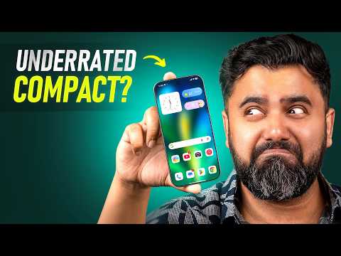 I Tried The Most Interesting Phones In India Right Now!