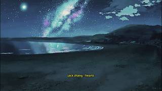 jack zhang - hearts (cover)