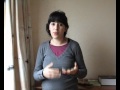 Interview Florencia Cadorini, Subir al Sur Argentina.wmv