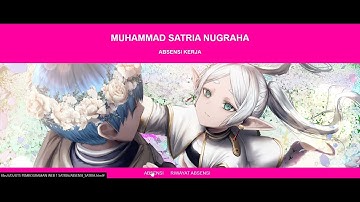 UTS PEMROGRAMAN WEB 1 | M Satria N