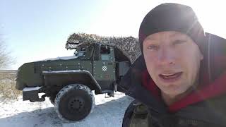 Часовой💥ГСМ — «кровеносная» система армии 💥