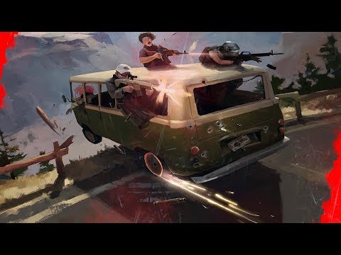 ЗДЕСЬ РУГАЮТСЯ МАТОМ И УБИВАЮТ ЛЮДЕЙ - PUBG - ЗДЕСЬ РУГАЮТСЯ МАТОМ И УБИВАЮТ ЛЮДЕЙ - PUBG