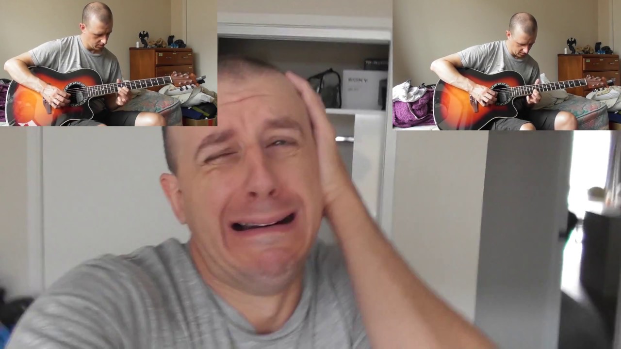 How I Create Dual Guitar Harmonies