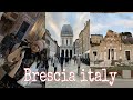 Lovely Place,  Brescia Italy   #weekend#Brescia#travel#unisco world heritage