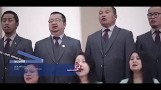 Mizoram Synod Choir - Beram No (Official Music Video) chords