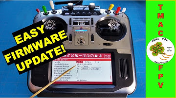 Multimodule Firmware Update