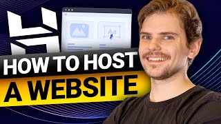 How to host a website? | 2024 Hostinger tutorial!