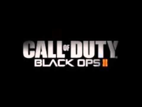 ＣＯＤ－ＢＯ２　オープニング