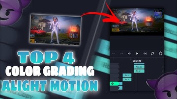 MOST DEMANDING COLOR GRADINGS 🔥 // FREE XML  //ALIGHT MOTION 💝