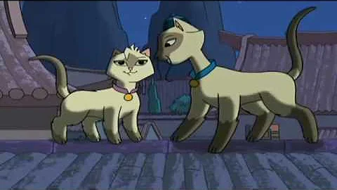 Sagwa, the Chinese Siamese Cat  003