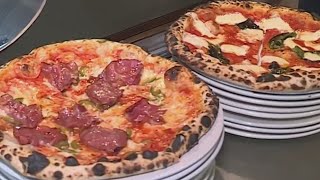 Portland pizzeria named one of the best in the U.S.