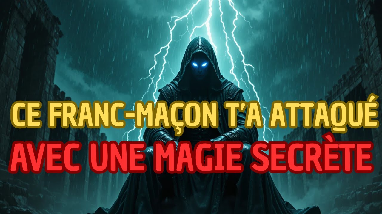 ÉLU(E) — Une secte s’est liguée contre toi… mais leur chute a commencé ! #guérisonintérieure