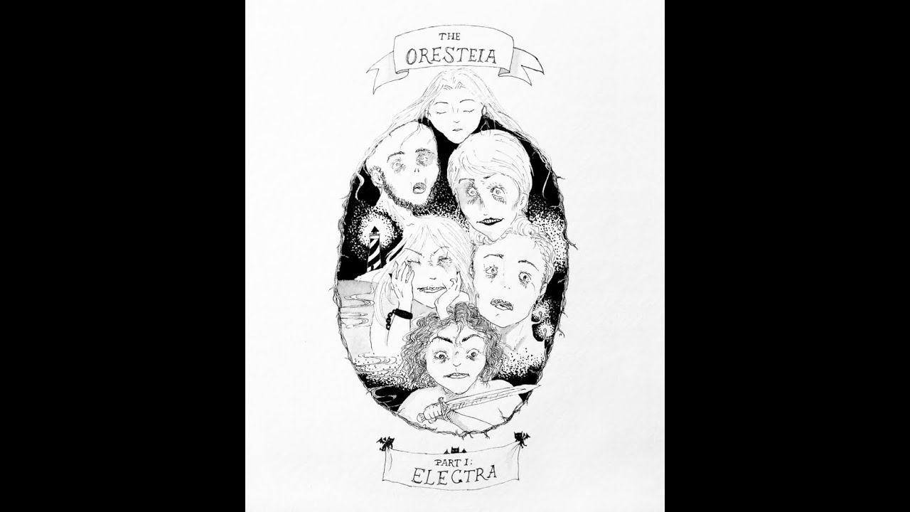 JAW, 02.01.23,  "The Oresteia"