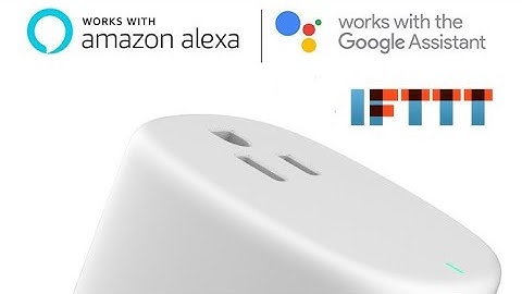 AvatarControl WiFi smart plug review