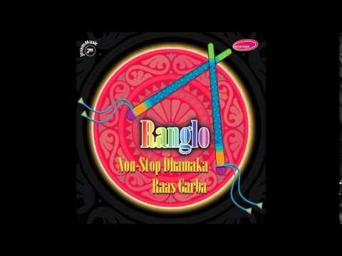 Ranglo: Non-Stop Dhamaka Raas Garba