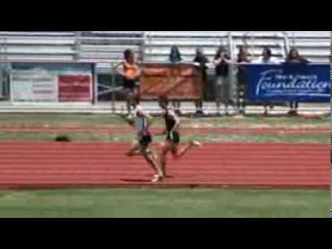 Dr. Phillips Regional 4x800 2010