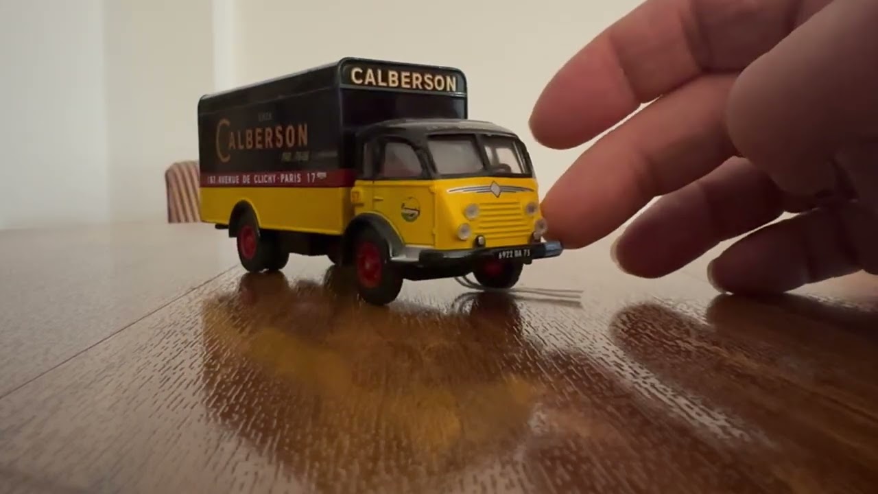 A few holiday purchases