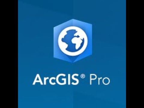 Overcoming Your Fear of ArcGIS Pro
