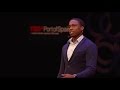The Global south can also make big innovations | Kheston Walkins | TEDxPortofSpain