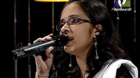 CHRISTIAN DEVOTIONAL SONGS │Oru kody janmamee bhoomiyil thannalum...│Athmeeyayathra TV