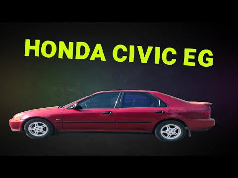 Video: Je! Mkataba wa Honda wa 1992 ni injini ya kuingiliwa?