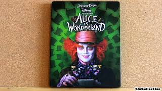 My Pixar Disney Steelbook Entire Complete Collection Blu Ray Dvd