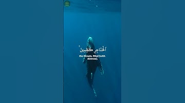 اليوم تجزى كل نفس بما كسبت لا ظلم اليوم | محمد اللحيدان~تلاوة هادئة #القرآن_الكريم #محمد_اللحيدان