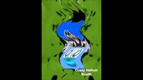 Klasky csupo in not scary + not saxophone clearer