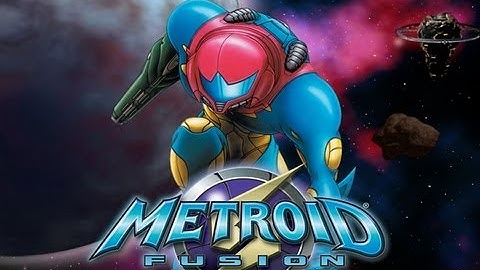 CGRundertow METROID FUSION for Game Boy Advance Video Game Review