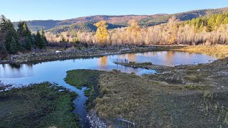 Agua Fria Ranch - Prime New Mexico Hunting Ranch For Sale
