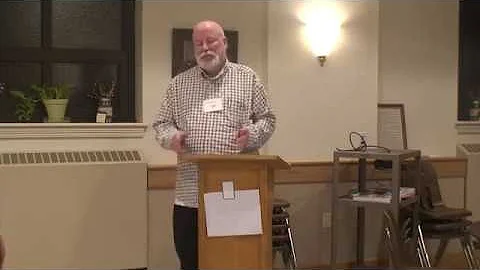 Let's do pomodero's : Jeff Jarrell's Speech 4 @ Pa...