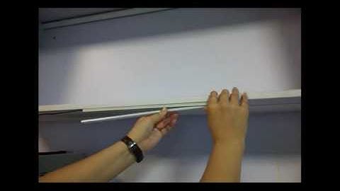 Proximity Switch for LED Aluminum Profile