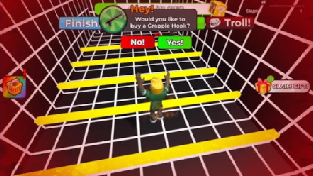 Roblox Obby gameplay l Plus me raging l - YouTube