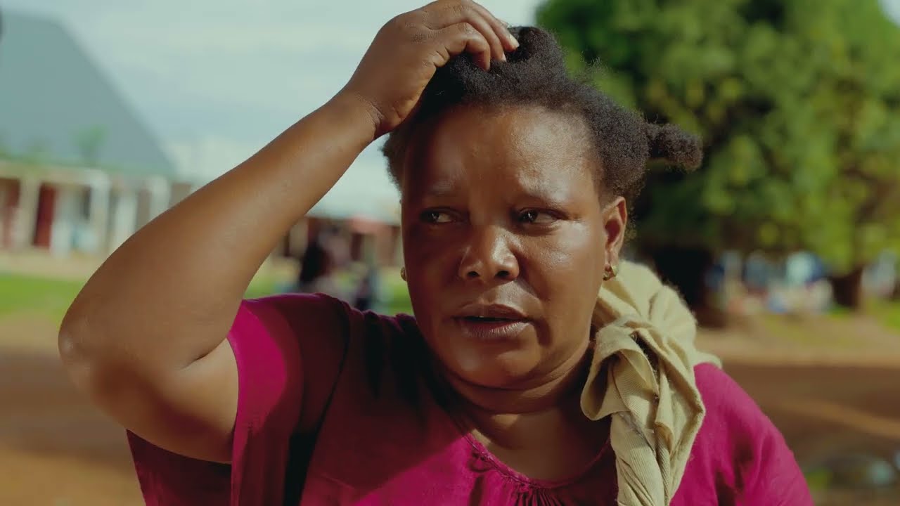 Omkaya Eliza Ft. Ng'wana Kang'wa -  Ngosha Ke (Official Music Video)