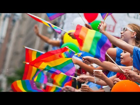 Eventos LGTBI en Alicante