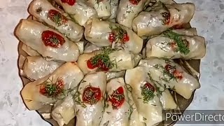 Хамир хасип (Узбекская кухня)  Хоть каждый день подавайте. УЗБЕЧКА ГОТОВИТ... Hamr hasip tayyorlash